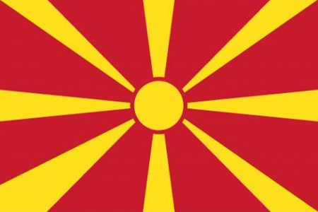 North Macedonia